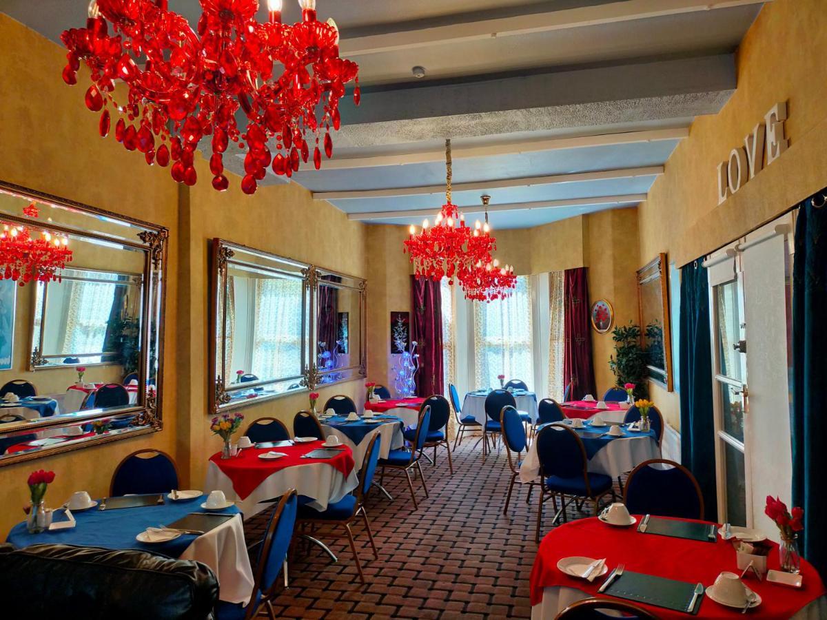 Hotel Babylon — Photos 2